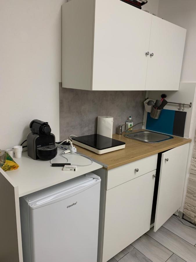 Vittoria Apartment 威尼斯 外观 照片