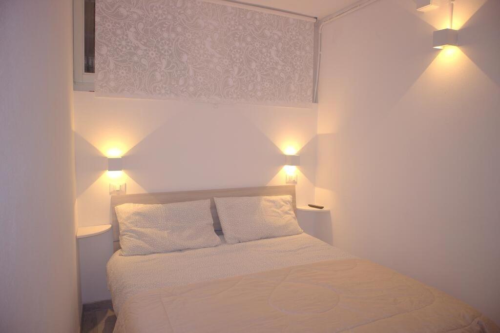 Vittoria Apartment 威尼斯 外观 照片