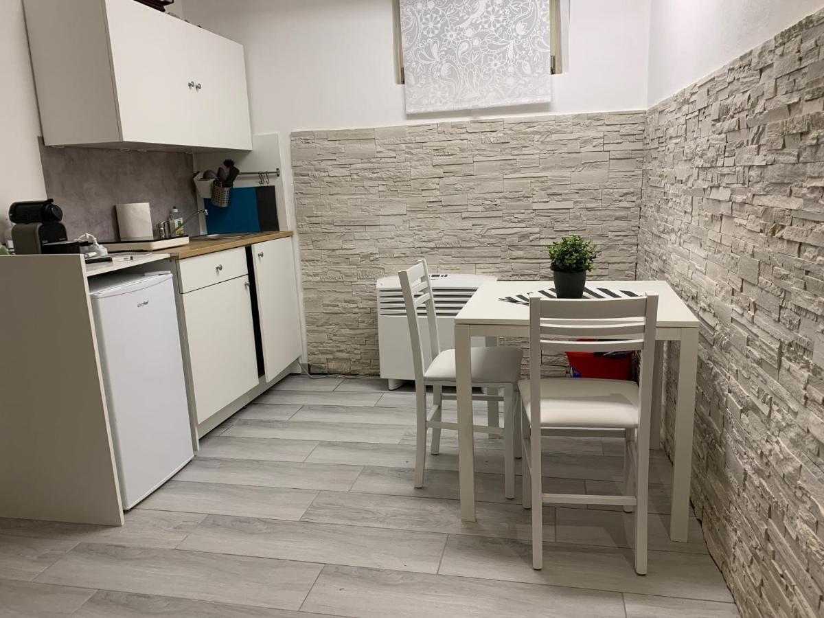 Vittoria Apartment 威尼斯 外观 照片