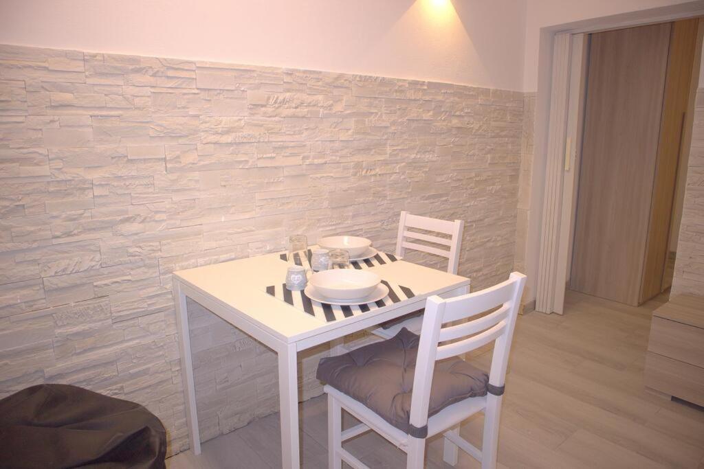 Vittoria Apartment 威尼斯 外观 照片
