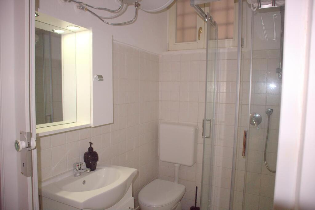 Vittoria Apartment 威尼斯 外观 照片