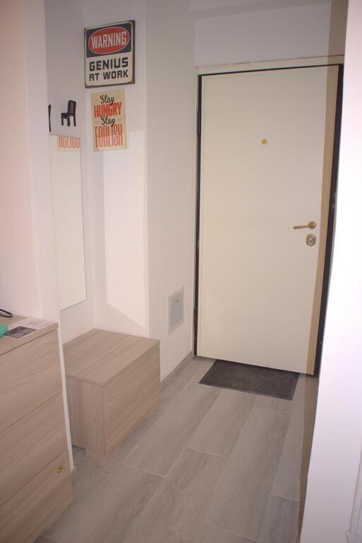 Vittoria Apartment 威尼斯 外观 照片
